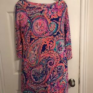 Sophie Dress Medium